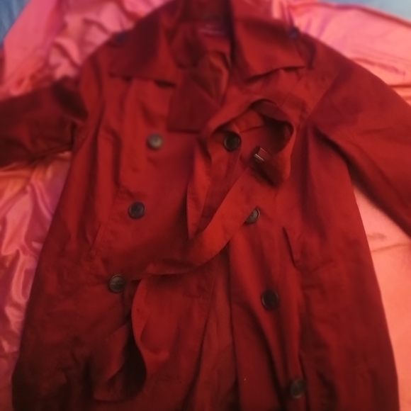 Coat - Picture 2 of 2
